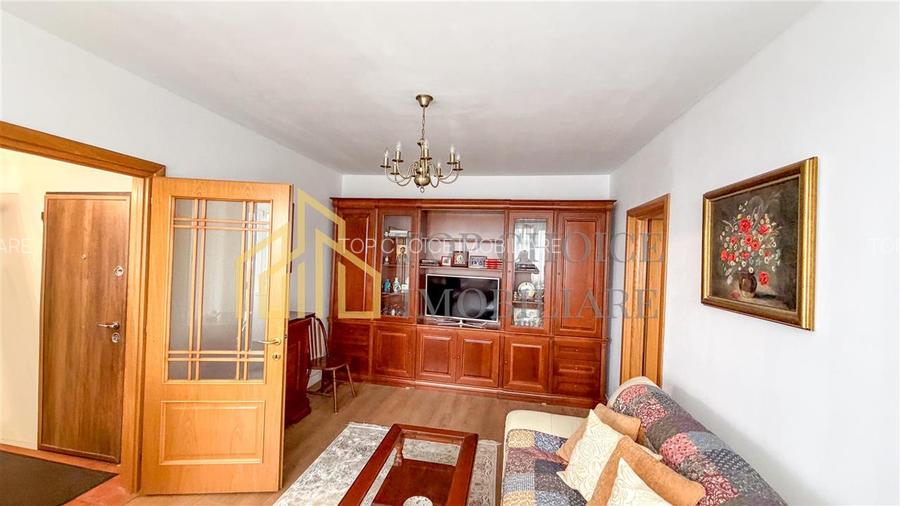 2 CAMERE MIHALACHE SANDU ALDEA DOMENII - RENOVAT COMPLET - VEDERE SPATE - 6