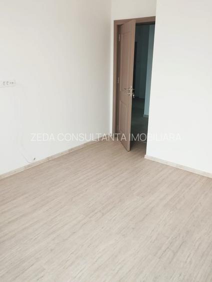 3 camere Fundeni - Dobroesti, 2 gr. sanit., gradina 73mp,bloc 2025! - 14