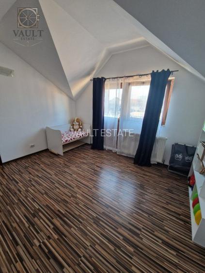 Casa cu 5 camere - Alexandriei - 23