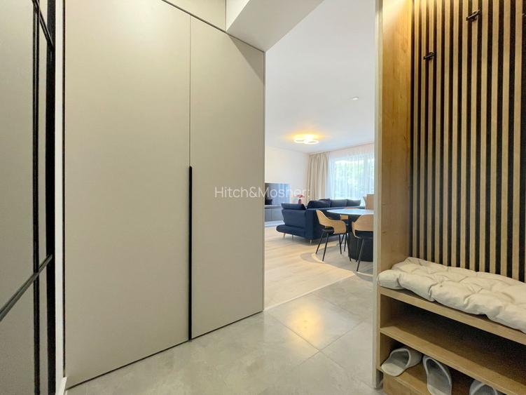 Apartament 3 camere - Denya Forest 5 - 18