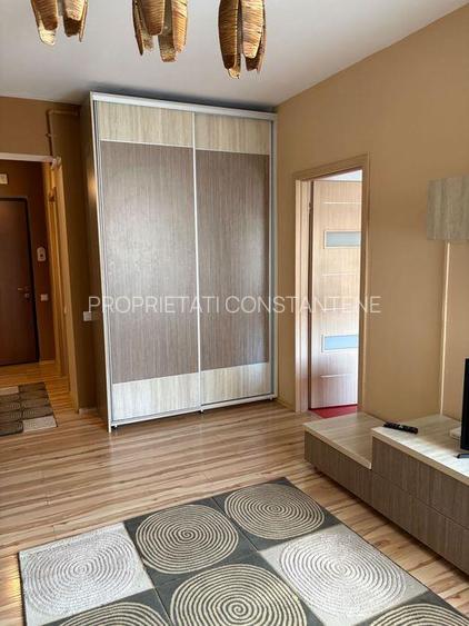 GARSONIERA de inchiriat  zona Tomis Plus - 4