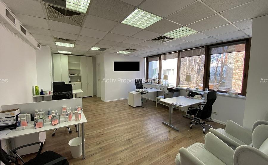 CALEA FLOREASCA 141-143, Dorobanti  - comision 0%, reprezentam proprietarul! - 5