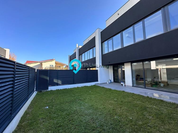 Vila 5 camere | Garaj | 4 terase | Complex privat - 2