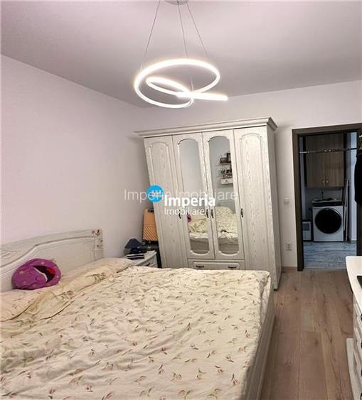 Apartament de vanzare 2 cam, intabulat, bloc nou,Rediu complex EOS - 9