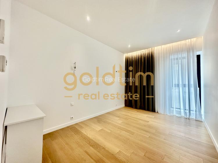 ONE VERDI/Apartament 4camere/BARBU VACARESCU/SUPERB SI LUMINOS/2Locuri Parcare - 22
