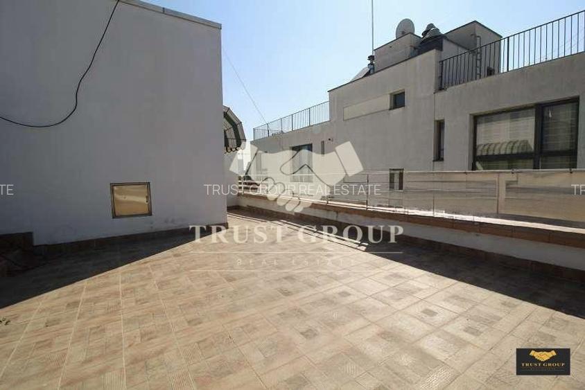 Penthouse Gradina Icoanei | Loc de parcare | Boxa | Terase 80mp - 13