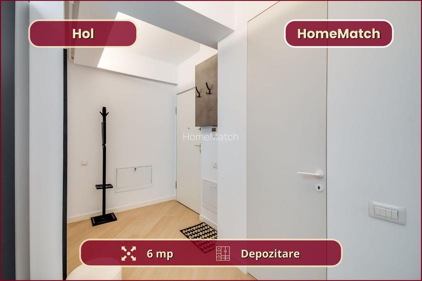 Cortina North || 3 camere || Comision 0% - 10