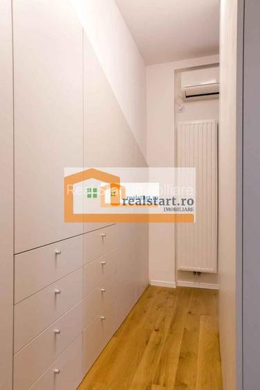 Parcul Teilor, S+P+1+M, curte 115mp, boxa, loc de parcare subteran - 16