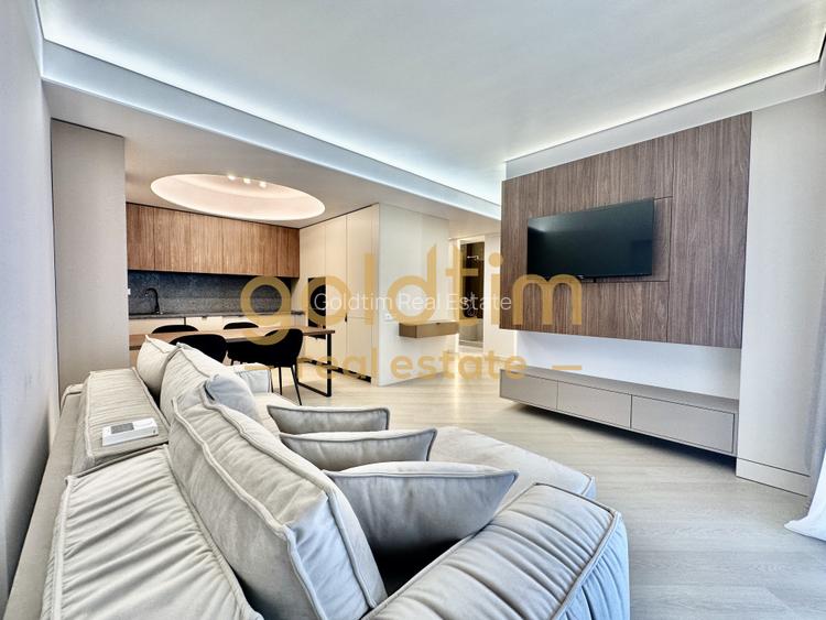 IDEAL INVESTITIE/PIPERA/CORTINA NORTH/SPATII GENEROASE/SUPERB - 3