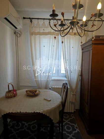 Apartament 2 camere situat la etajul 2 – Zona Dacia - 8