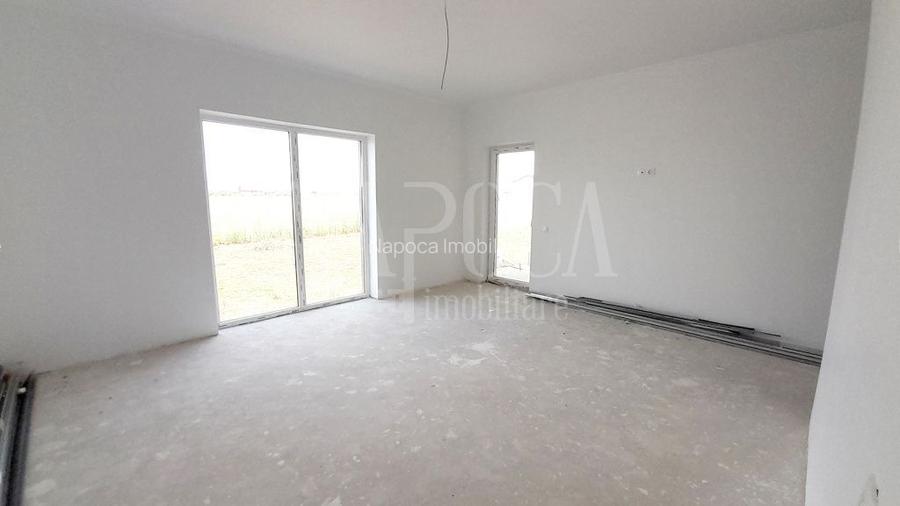 Casa 4 camere de vanzare in Santandrei - 2