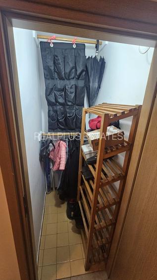 Inchiriez 3 camere mobilat/utilat , loc de parcare - Metrou Bucur Obor - 11