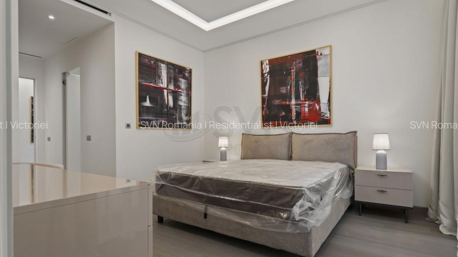 REA1027530 Apartament 5 camere I 241 mp utili I 2 locuri de parcare I Kiseleff - 18