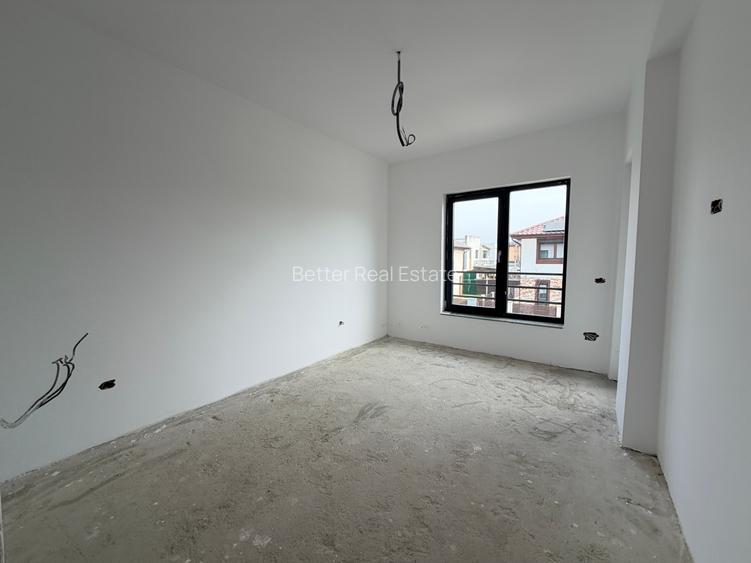 Casă P+1 | 4 camere | Teren 430 mp -Gata de Mutare - 22