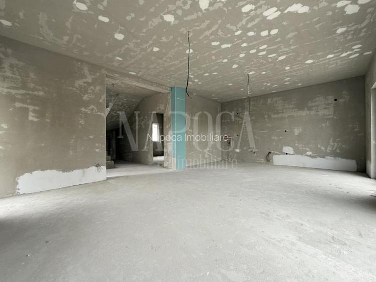 Casa 5 camere de vanzare in Chinteni - 2