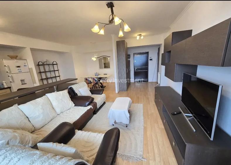 Titan-Baba Novac | 2 camere | Belvedere Park | 77mp | balcon - 3