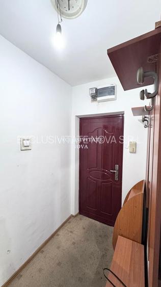 LUICA - Vanzare apartament 3 camere - bloc Anvelopat ! - 9