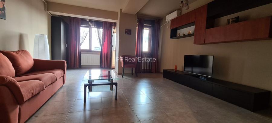 City Park Mall - Bloc nou - ap 2 cam , vedere superba - 19