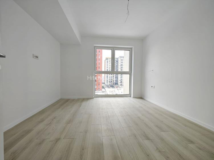 Apartament 2 camere  -  Lipovei - Comision 0% - 7