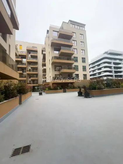 Penthouse 4 Camere Kaufland Pipera, Comision 0% - 2