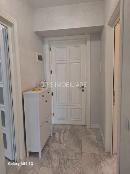 119000 euro! Apartament 2 cam , lux, intabulat, Copou - 10