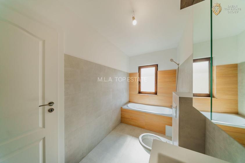 Duplex modern de vanzare in Dumbravita - 26