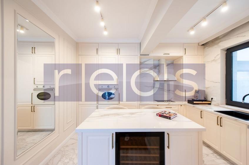 INCHIRIERE 4 CAMERE | AEROGARII | PARCARE | ULTRAFINISAT | MOBILAT LUX - 13