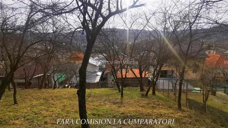 STIRBEI - VODA, CASA CU TEREN 2000 MP - 13