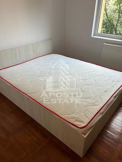 Apartament 3 camere, de inchiriat, Calea Lipovei, Timisoara - 2