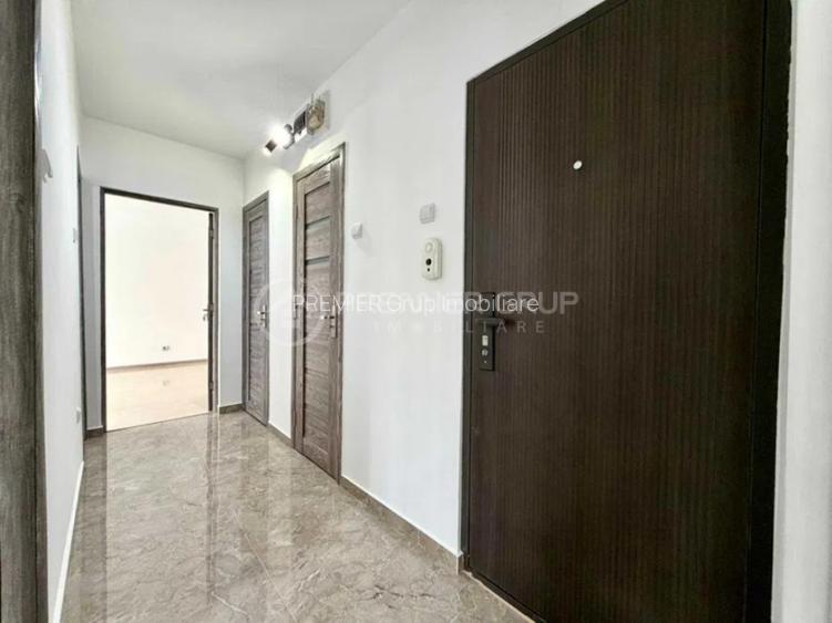 ETAJ 1! Apartament 3 camere 61mp, Podu Roș, CT - 3