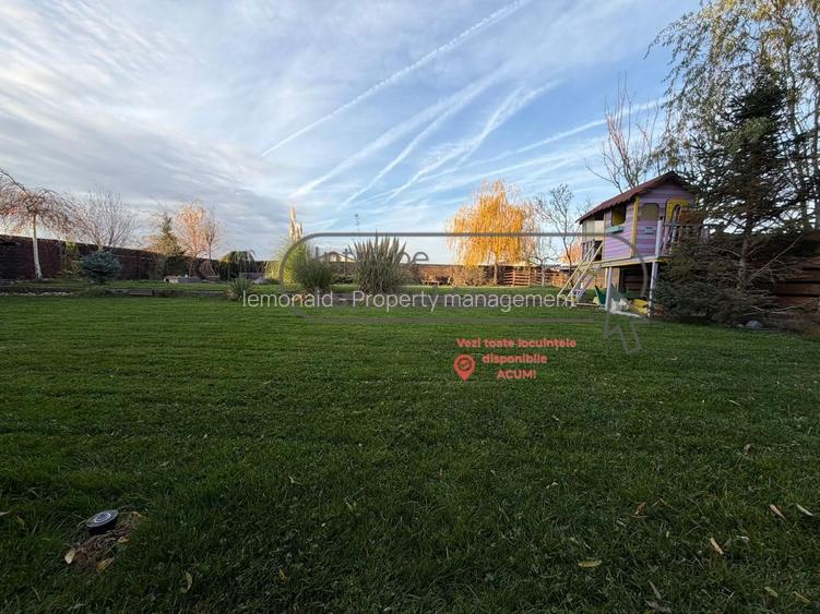 Casa moderna duplex | 140 mp utili | Teren 730 mp | Balotesti - 23