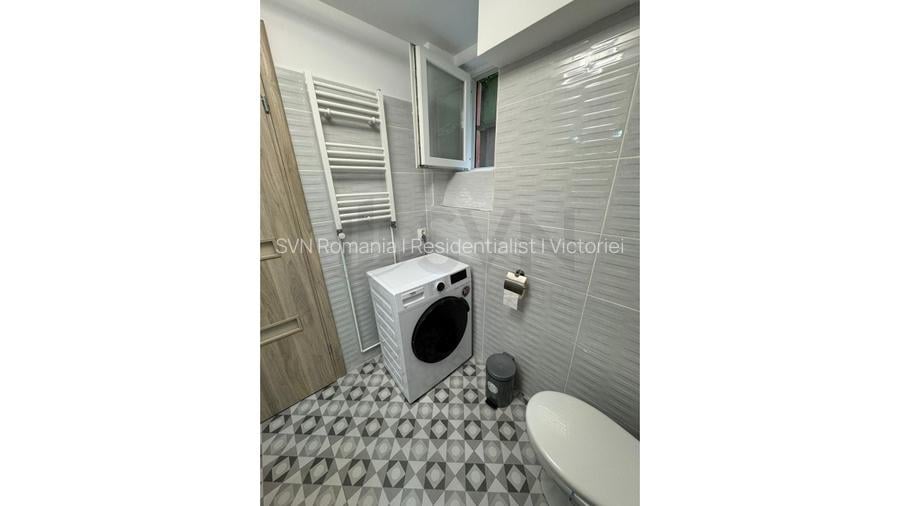 REA1027213 Studio Dublu - Cismigiu - Centrala Termica - 9