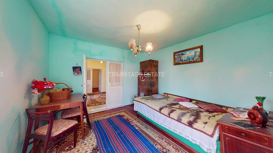 Casă 3 camere Voluntari | 200 mp teren | 120 mp curte | Gaz la poartă - 8