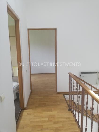 Piata Victoriei-A I Cuza casa P+E birou/locuinta - 6