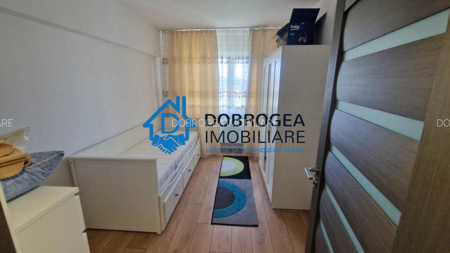 PACII- 3 CAMERE DECOMANDAT ,GAZ, SUPRAFATA 70 MP - 3
