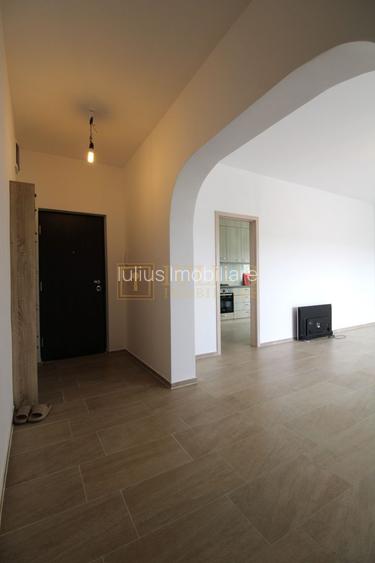 Buziasului, 3 camere + 2 bai, centrala proprie - 9