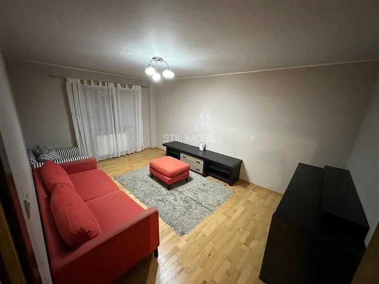 Ap 3 cam decomandat Nicolina, 65 mp, etaj 2/4, 149.900 EUR neg. - 2