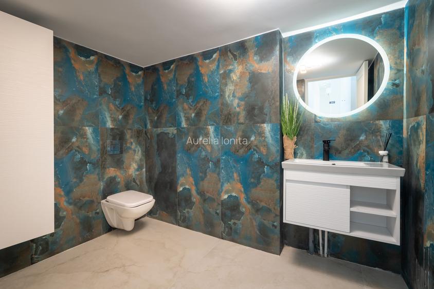 Spațiu comercial – 275 mp Colentina, stradal, vad - Direct Proprietar - 35
