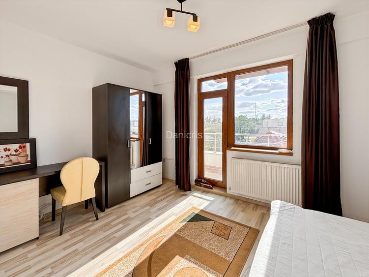 Apartament 2 camere 90 mp | Parcare + Boxa | Comision 0% - 10