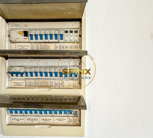 De vanzare ferma Calarasi in stare de conservare - sere - livada  - 35