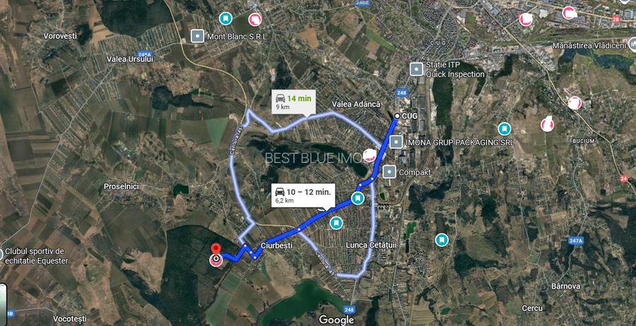 DUPLEX in constructie, vezi detalii in anunt - 2