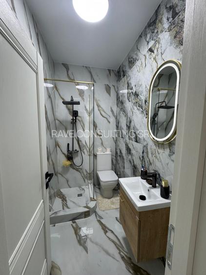 Casa parter , renovată complet 2025, sector 1/ pod Constanța. - 15