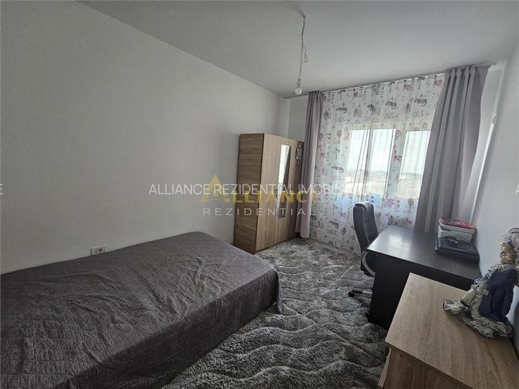 Grand Kristal - 3 Camere - Mobilat si Utilat - 98 mp - - 6