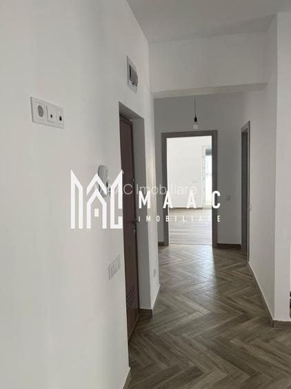 Apartament 2 camere | Etaj1 | Balcoane | Parcare | D.Stanca - 2
