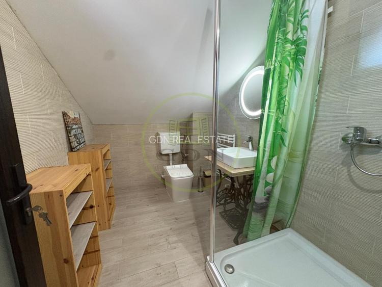 Casa, P+E+M, 170 mp, Zona Ford - 17