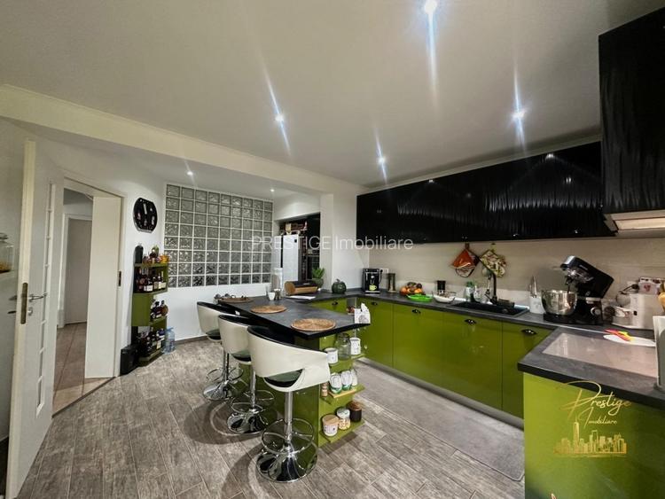 Casa moderna ready to move cu 4 camere de vanzare in Santandrei- Bihor - 5