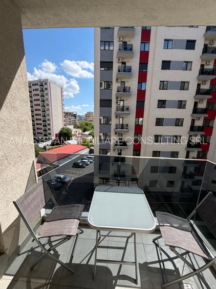 Grozavesti l 2 Camere + Subterana l Regie Residence l 3 Min Metroul Prima chirie - 16
