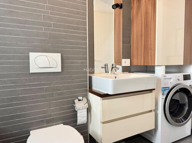 Apartament modern, lift și parcare – zona Calea Lipovei - 27