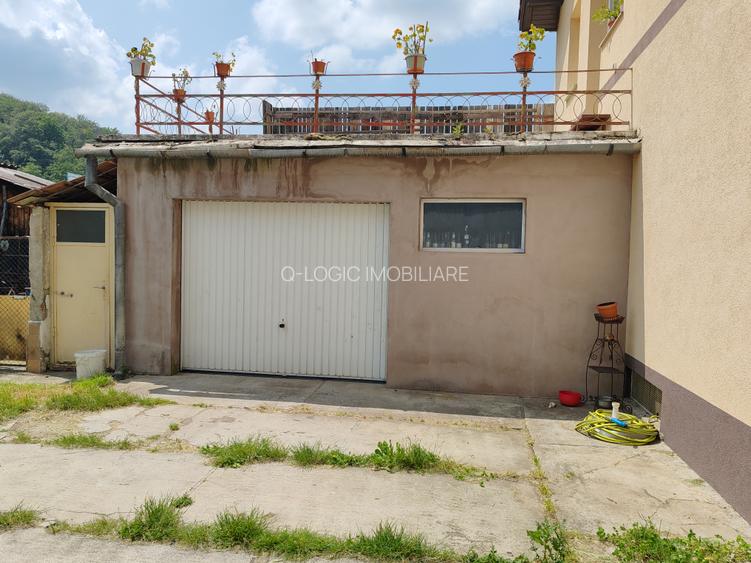 Casa 4 camere la intrare SACELE - 21