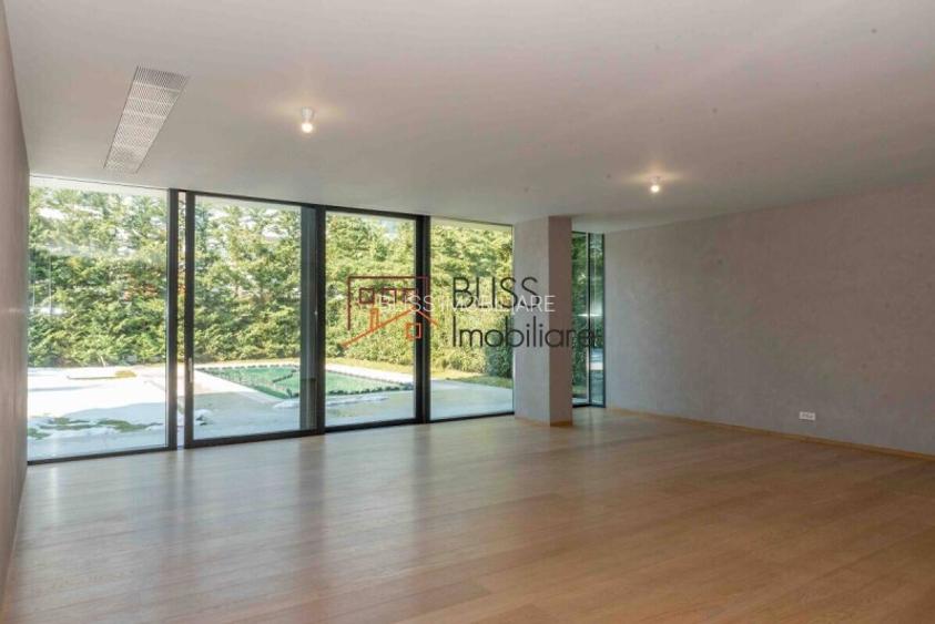 Casă / Vilă 7 camere în zona  Iancu Nicolae British School Bucharest - 6